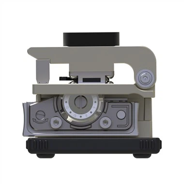 Tasak światłowodowy